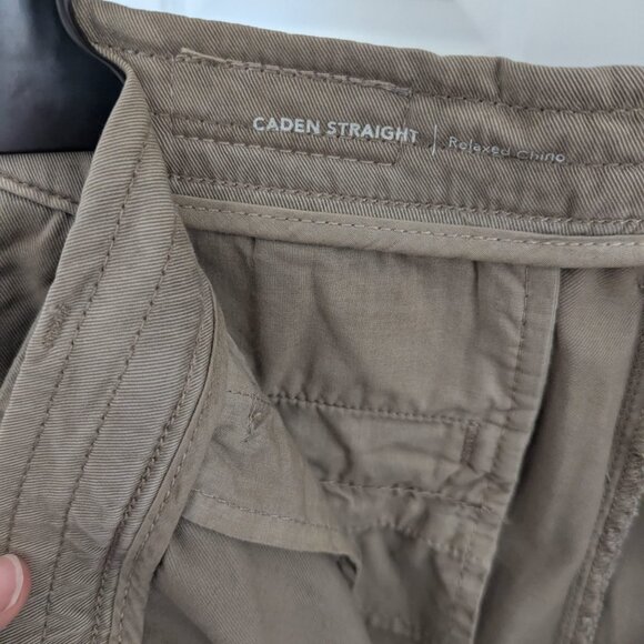 AG Canden straight pants size 29 - Picture 3 of 10